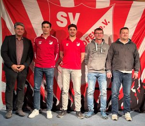 Read more about the article Generalversammlung des Sportvereins